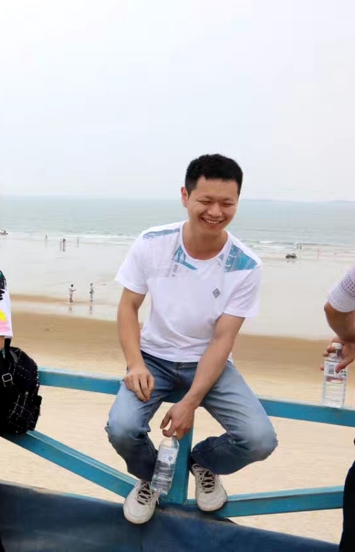 A乐米的第一张照片--尤溪基督教相亲网